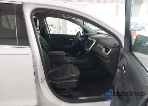 2018 GMC Acadia Slt-1 z USA, uszkodzony, nr VIN 1GKKNMLS1JZ177477